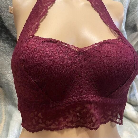 VS PINK | Push Up Bralette - Picture 7 of 11